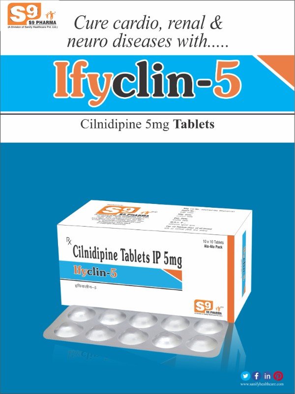 IFYclin-5